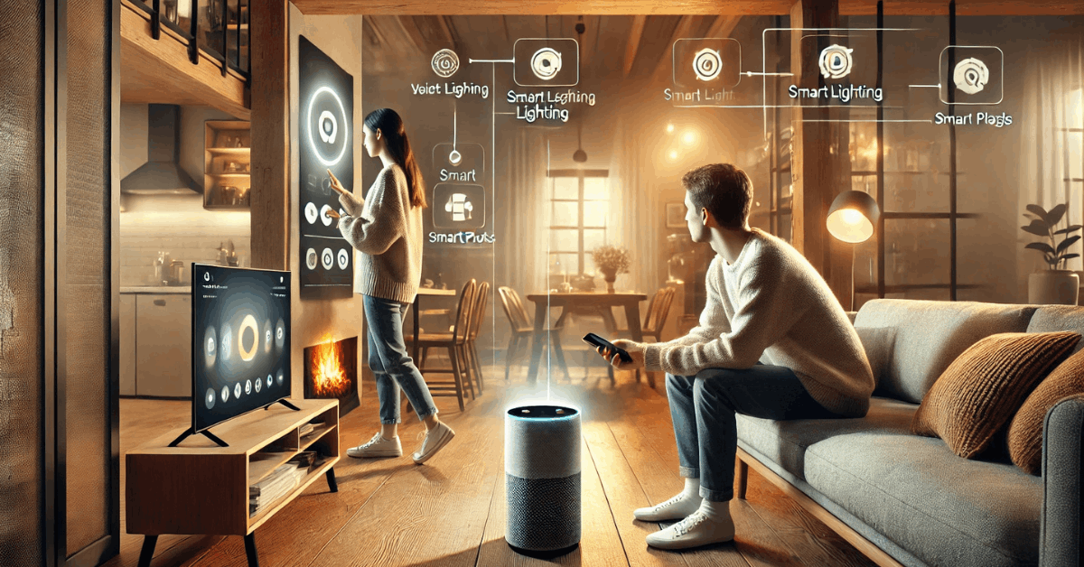 Top 10 Ways Smart Home Technology Is Changing Our Lives