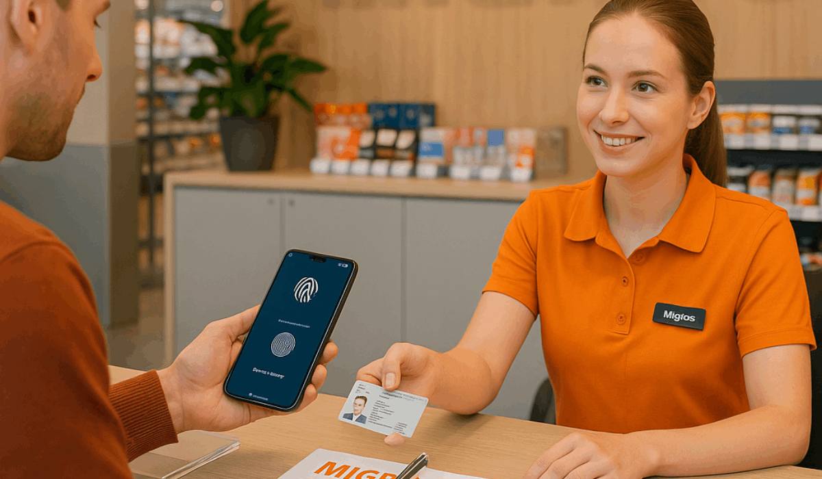 Migros Card – Learn How to Apply and Start Using It Instantly