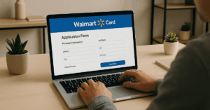 How to Apply for a Walmart Card Online – Simple Guide