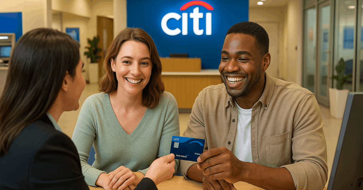 Cómo obtener la Tarjeta de Crédito Citi Travel: proceso de solicitud sencillo