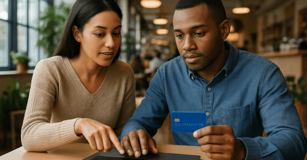 MBNA Purchase Card – How to Apply and Get Started