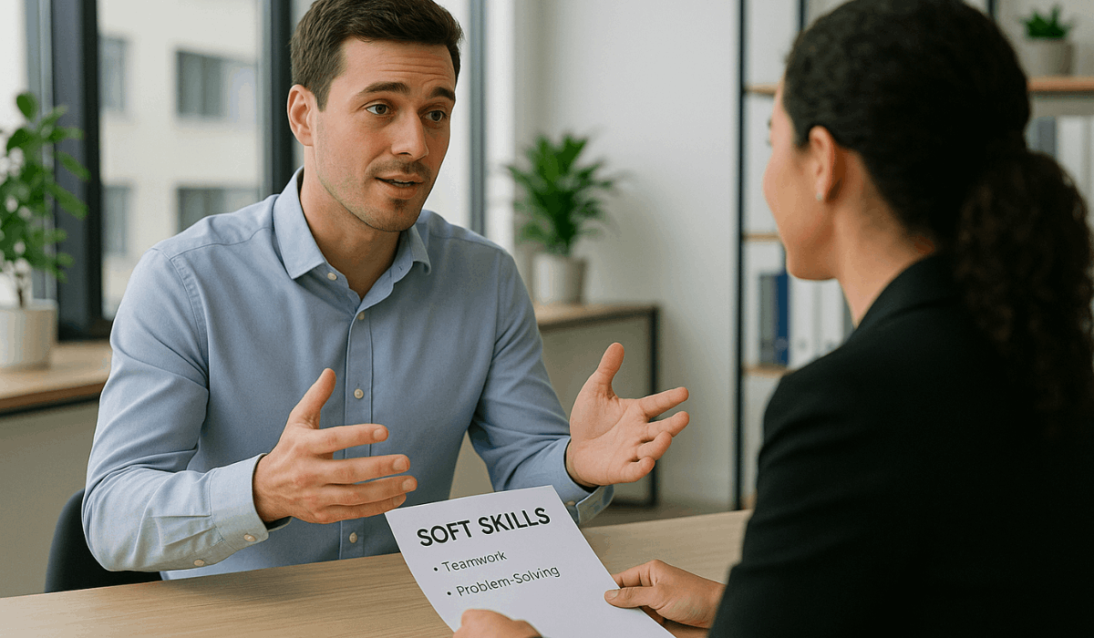 Top 7 Secrets to Standing Out in a Competitive Job Market