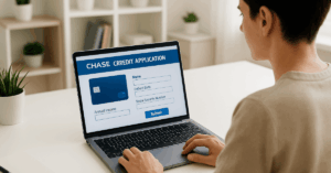 How to Apply for a Chase Credit Card – Full Application Guide