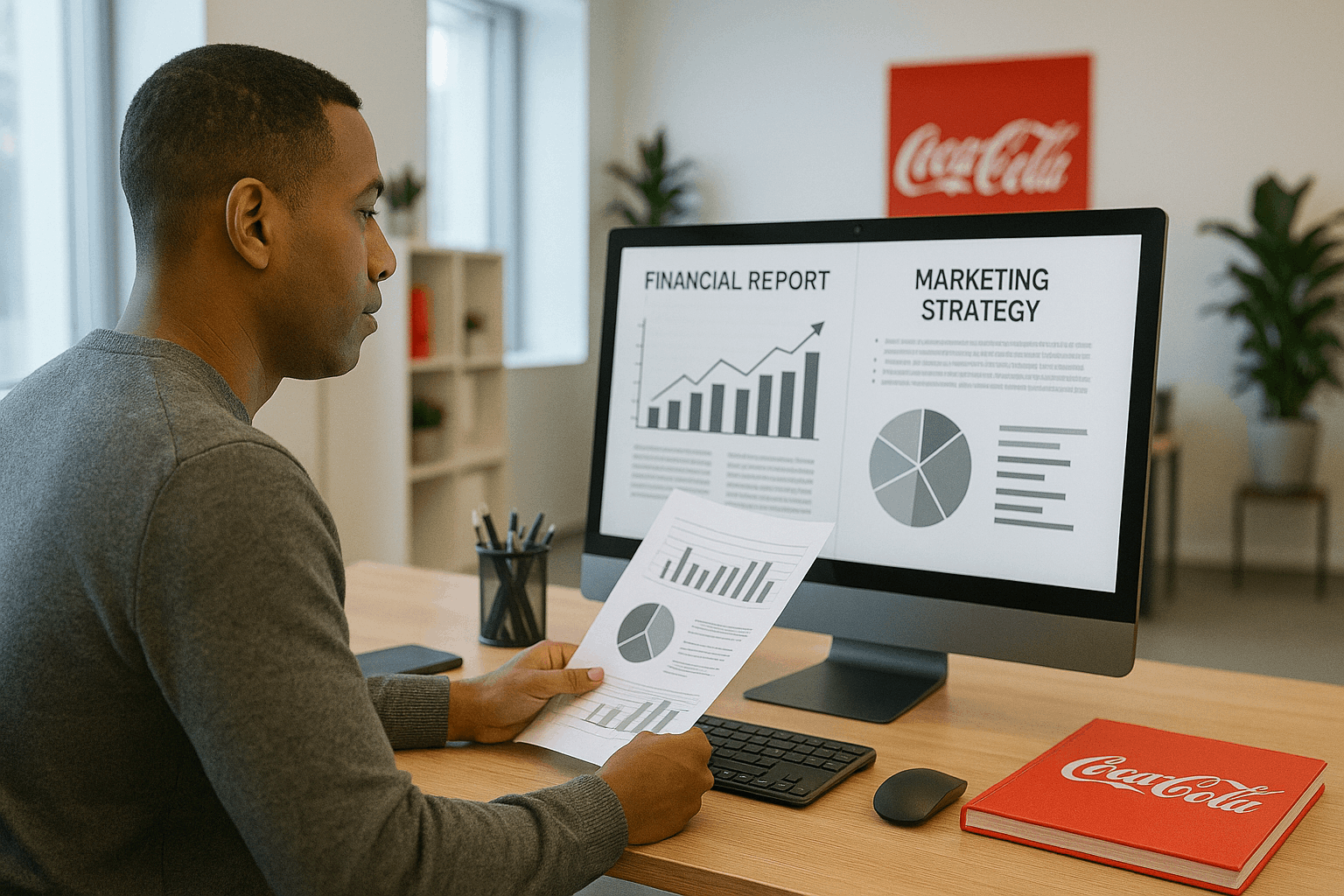 Coca-Cola Job Openings – How to Apply Online for Current Roles