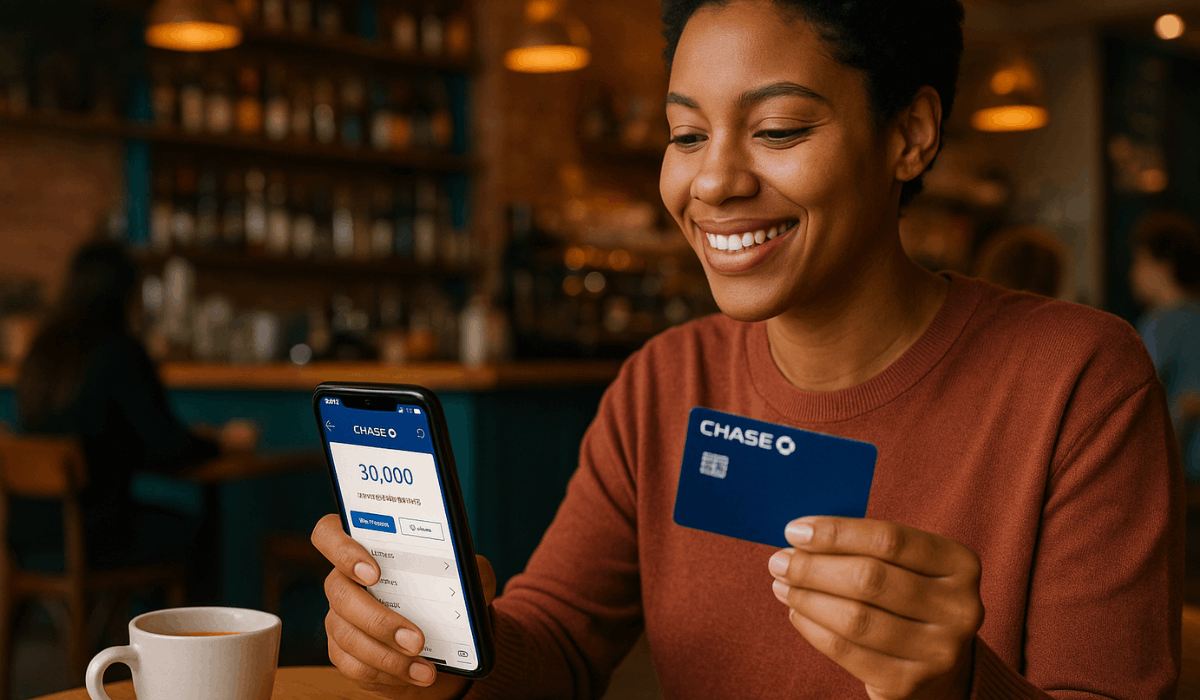 How to Apply for a Chase Credit Card – Full Application Guide