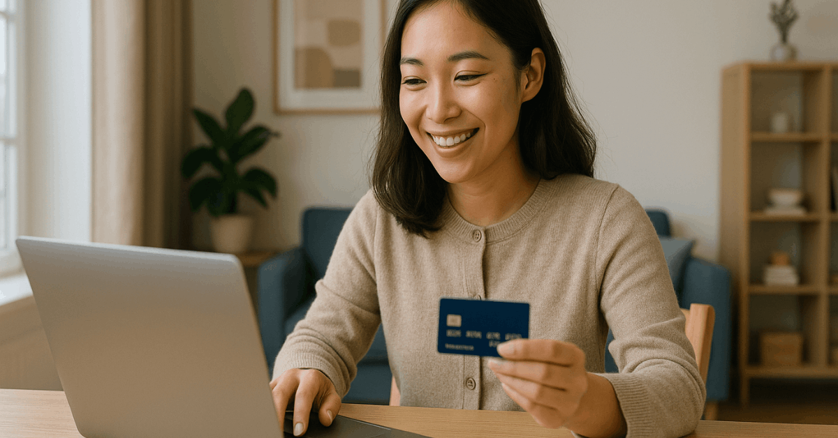 UK Nationwide Credit Card – Everything You Need to Apply
