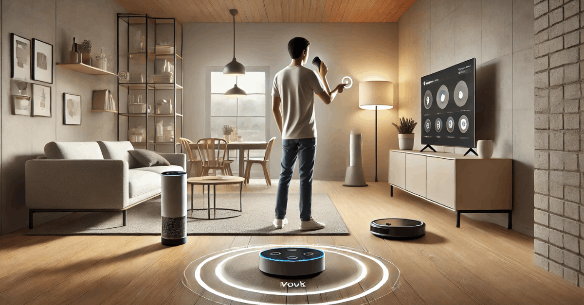 Top 10 Ways Smart Home Technology Is Changing Our Lives