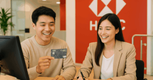 HSBC Student Credit Card – Application Process Made Simple