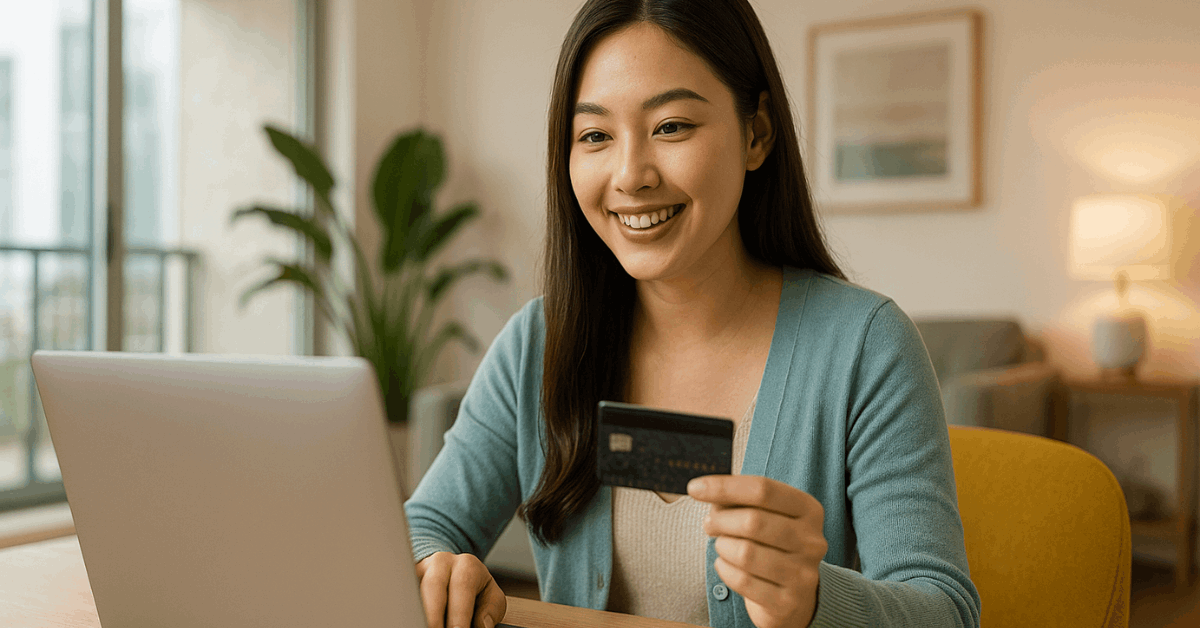 HSBC Credit Card Application Guide – What You Need to Know