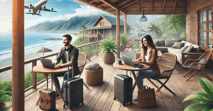 Top 7 Jobs That Let You Work and Travel at the Same Time