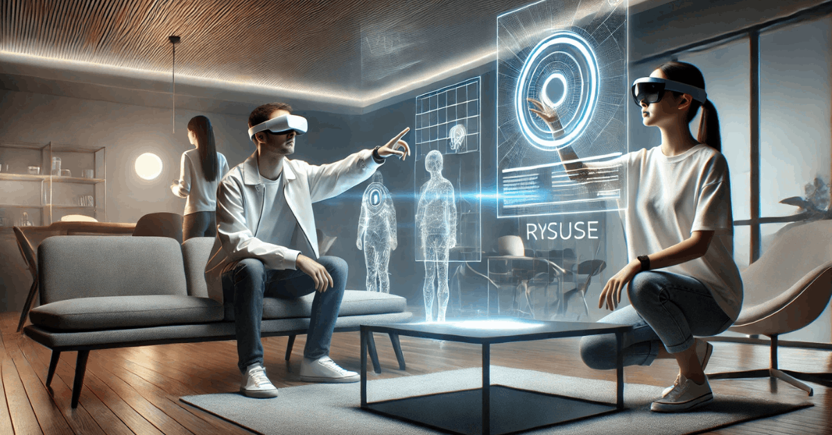 Top 10 Futuristic Gadgets You Didn’t Know Already Exist