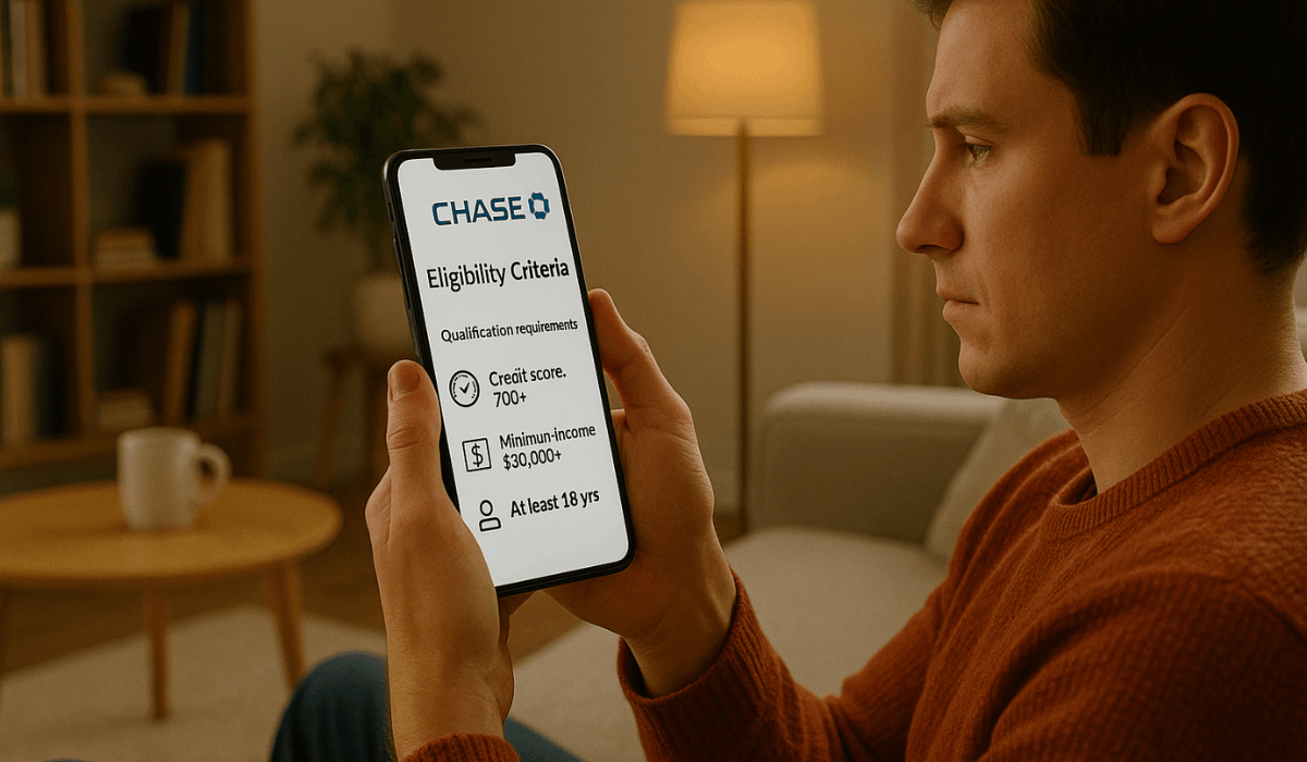 How to Apply for a Chase Credit Card – Full Application Guide