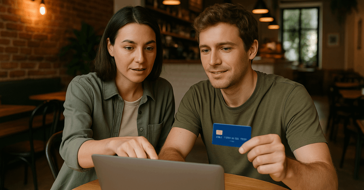 MBNA Purchase Card – How to Apply and Get Started