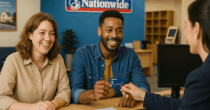 UK Nationwide Credit Card – Everything You Need to Apply