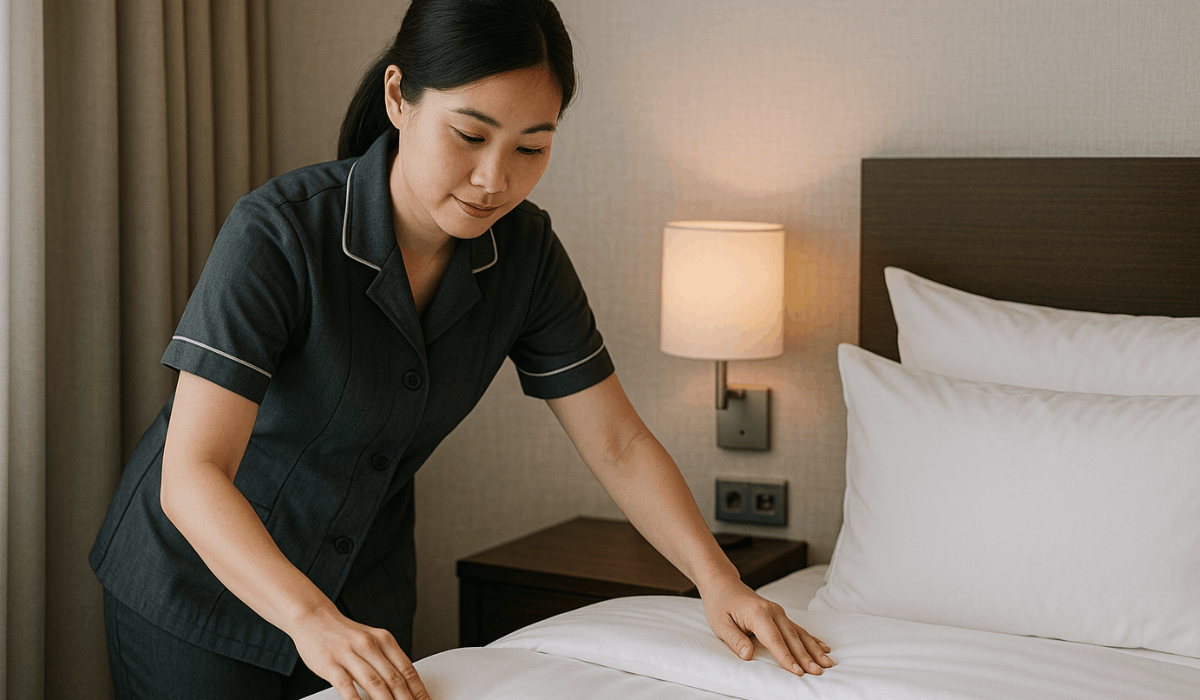 Hotel Jobs in Japan – Apply Online for Open Vacancies