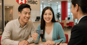 HSBC Credit Card Application Guide – What You Need to Know