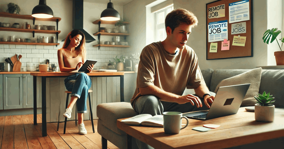 Top 10 Remote Jobs You Can Get Without Experience