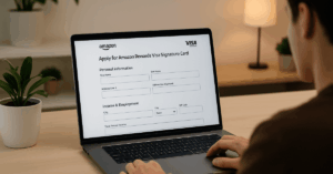 Want the Amazon Rewards Visa Signature? Here’s How to Apply Fast
