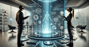 Top 10 Futuristic Gadgets You Didn’t Know Already Exist