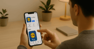 How to Get the Lidl Plus Card App – Fast Setup Guide