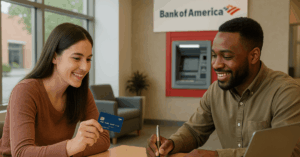 How to Apply for a Bank of America Card – Full Guide