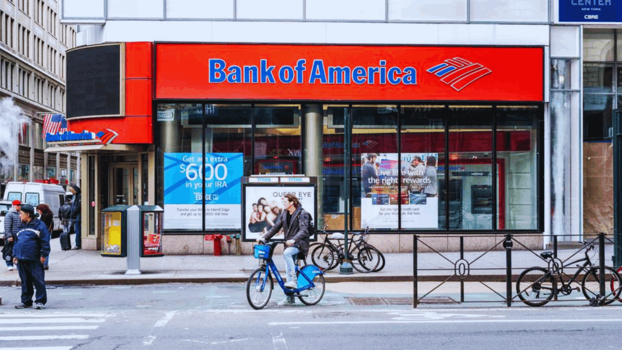 How to Apply for a Bank of America Loan Online – Quick & Easy
