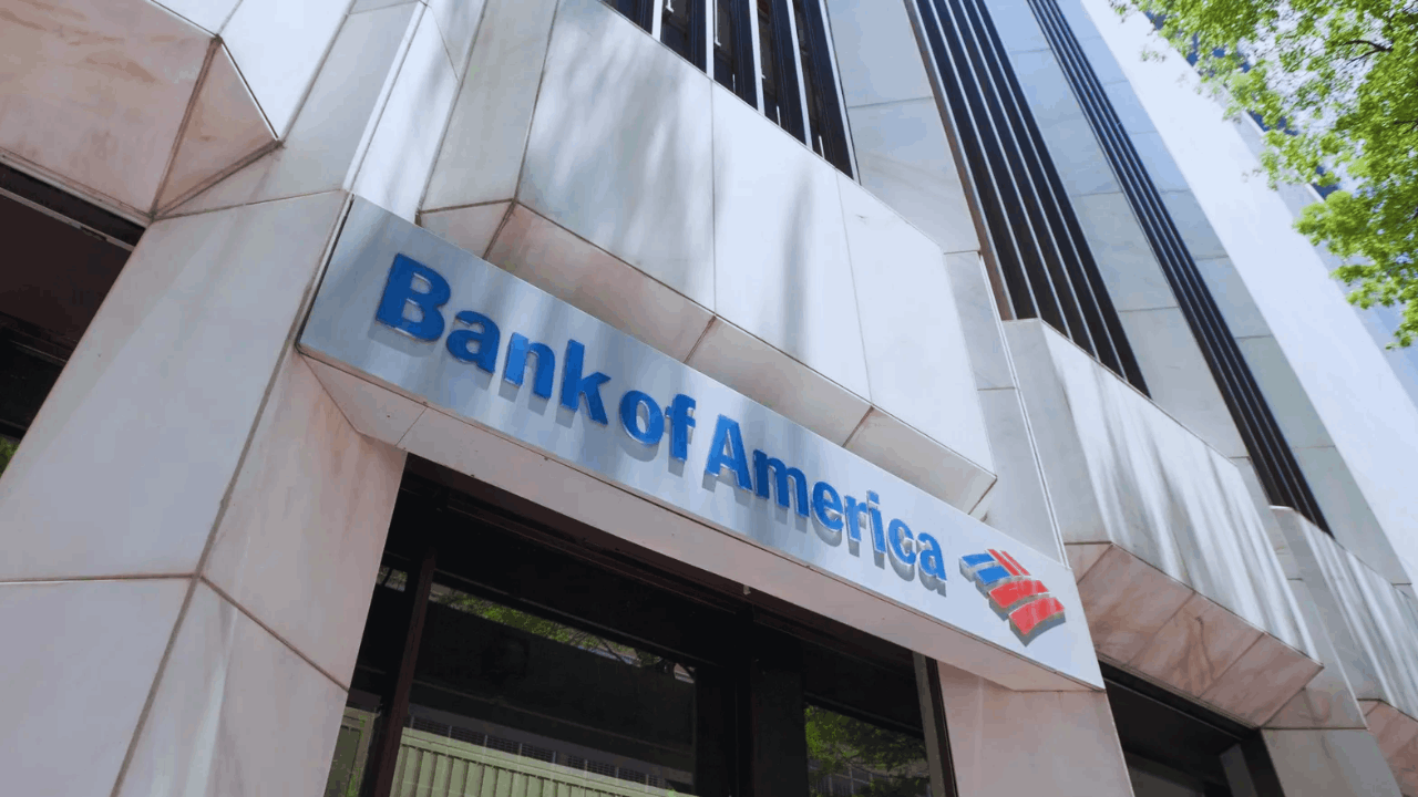 How to Apply for a Bank of America Loan Online – Quick & Easy