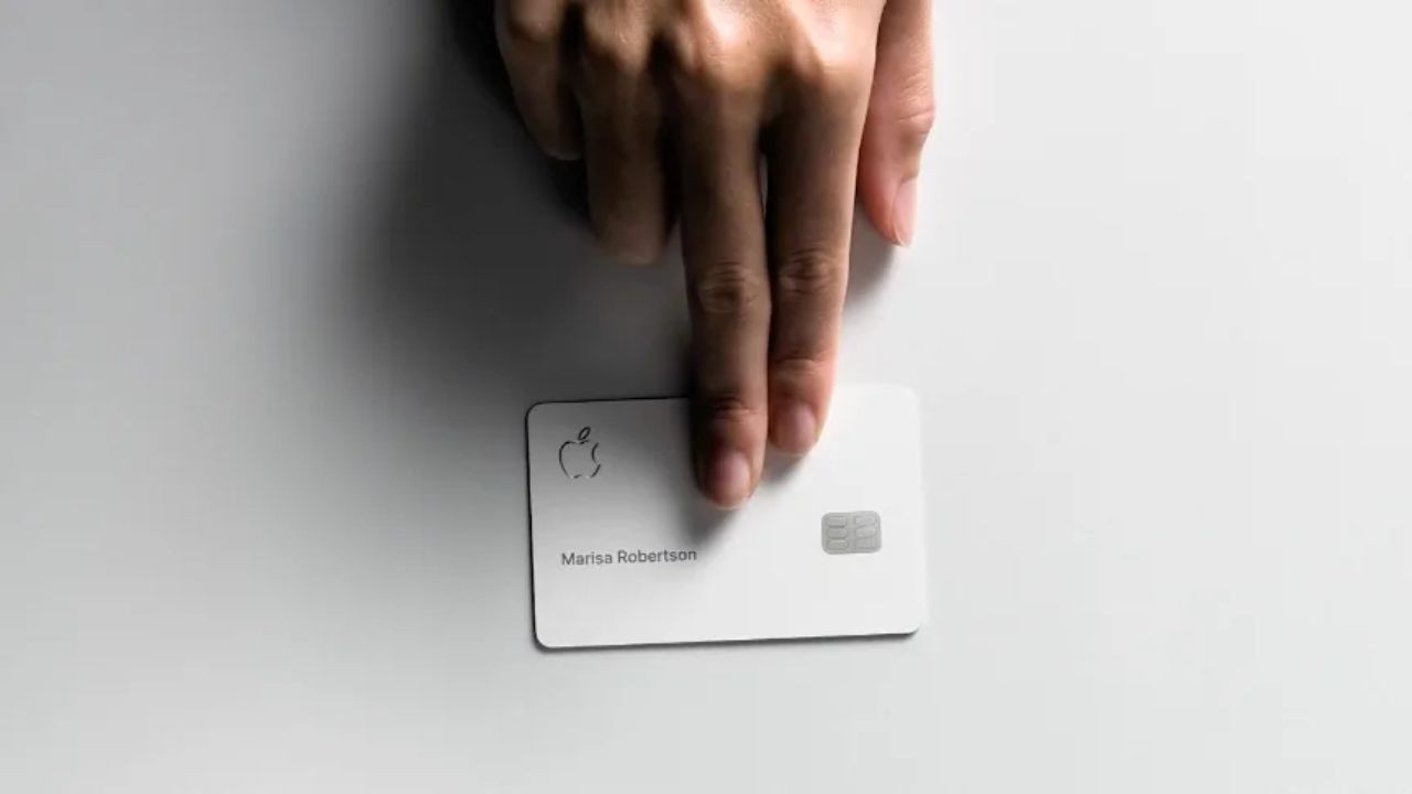 Apple Card Guide: How to Apply and Use