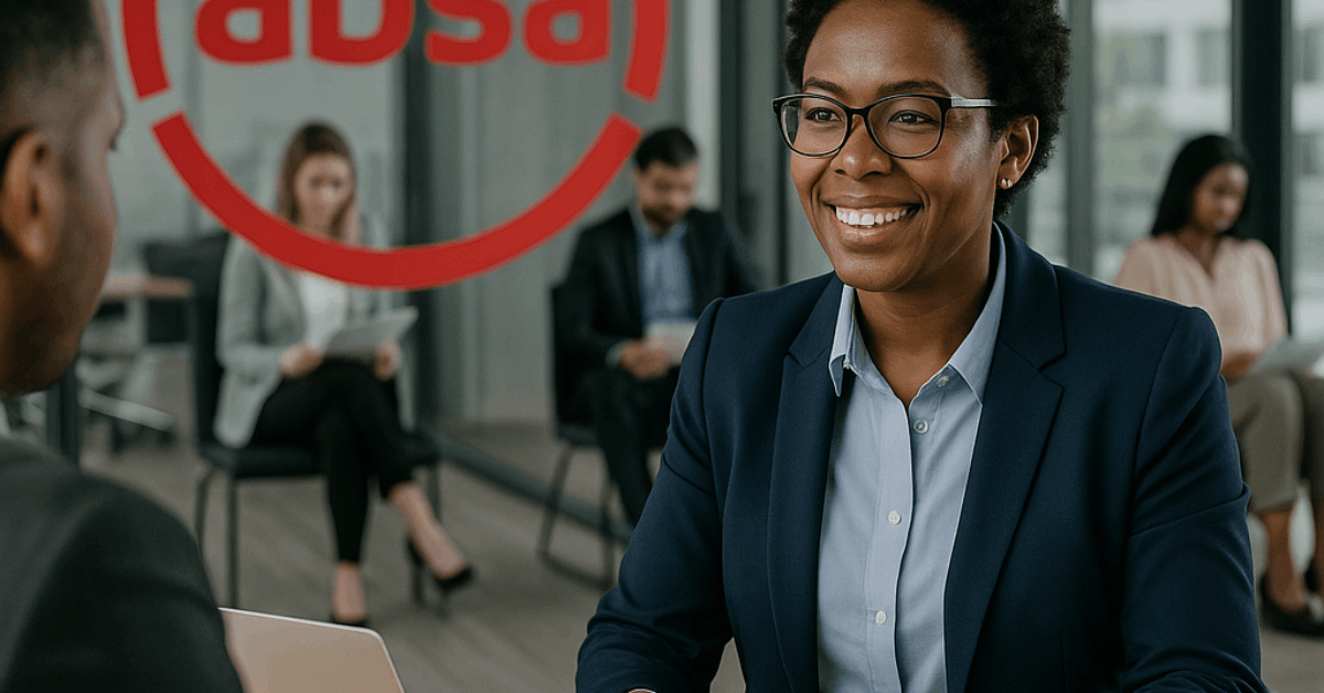 Absa Recruitment 2026: Latest Banking Jobs and Application Deadlines