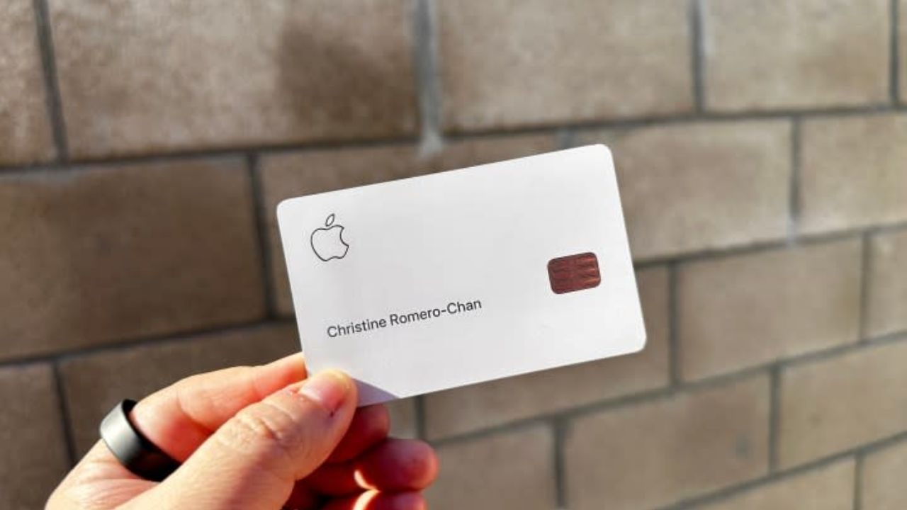 Apple Card Guide: How to Apply and Use