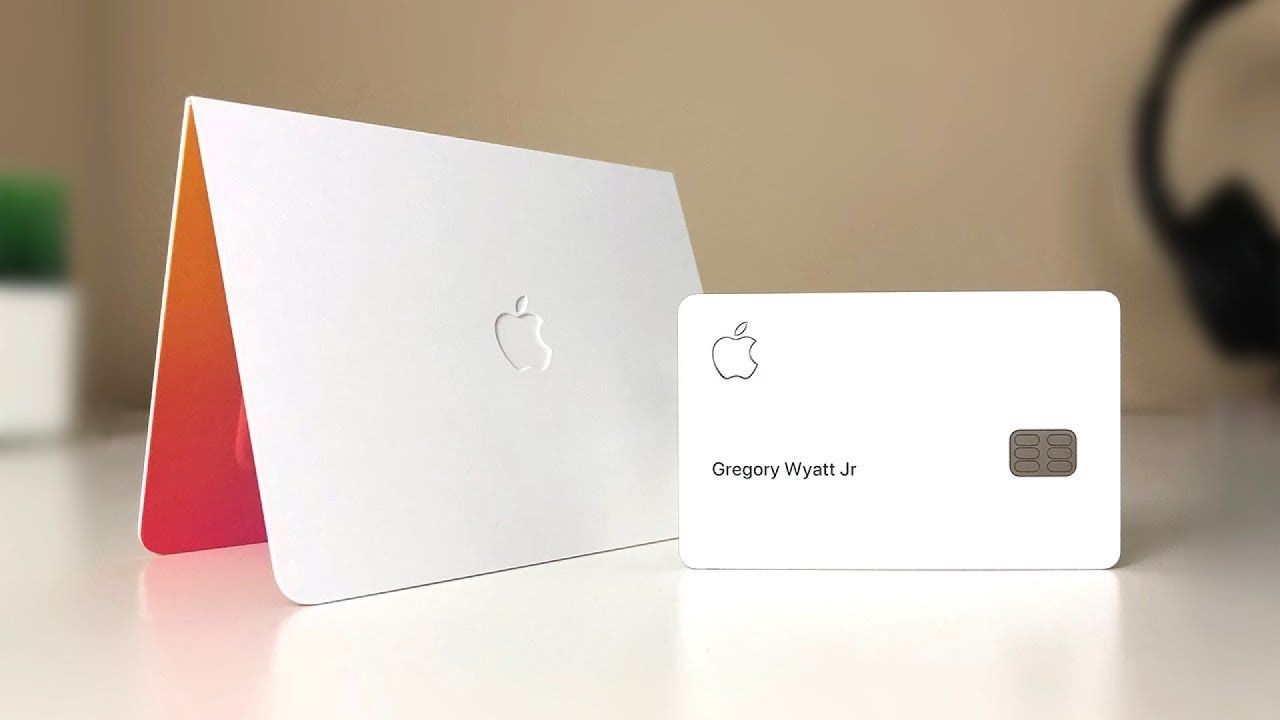 Apple Card Guide: How to Apply and Use