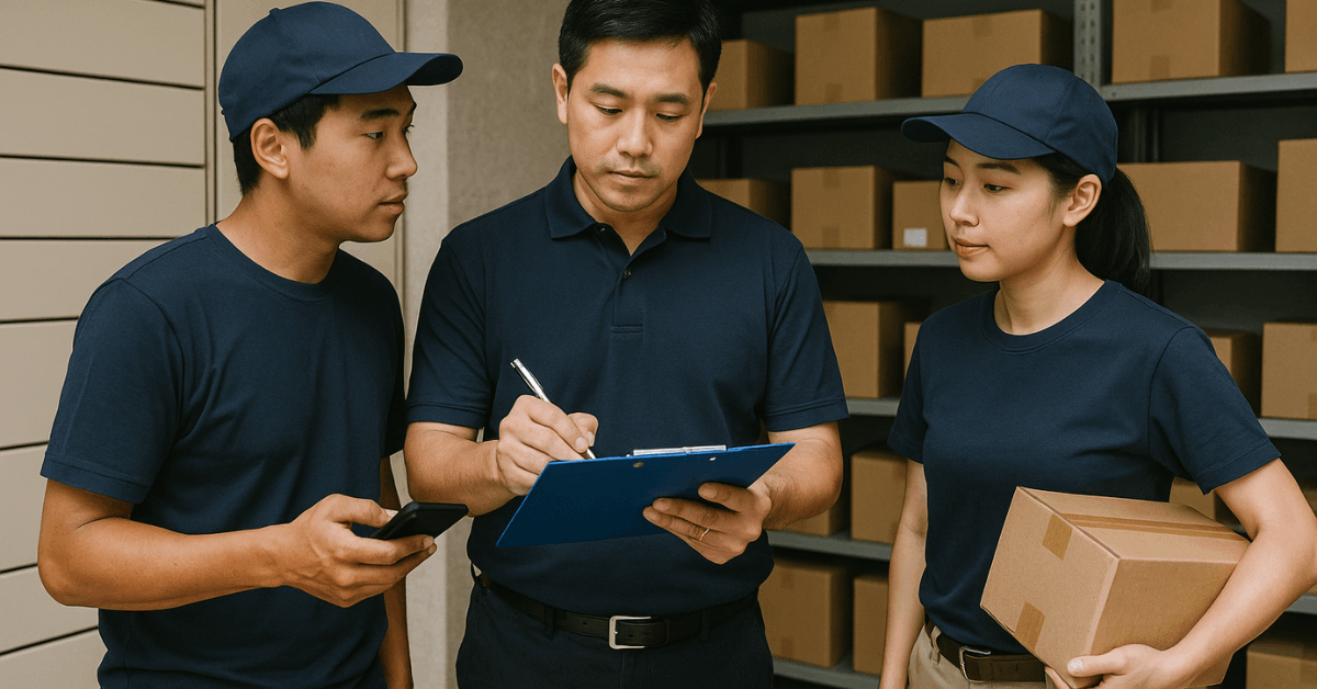 Amazon Delivery Driver Career: Guide to Online Application