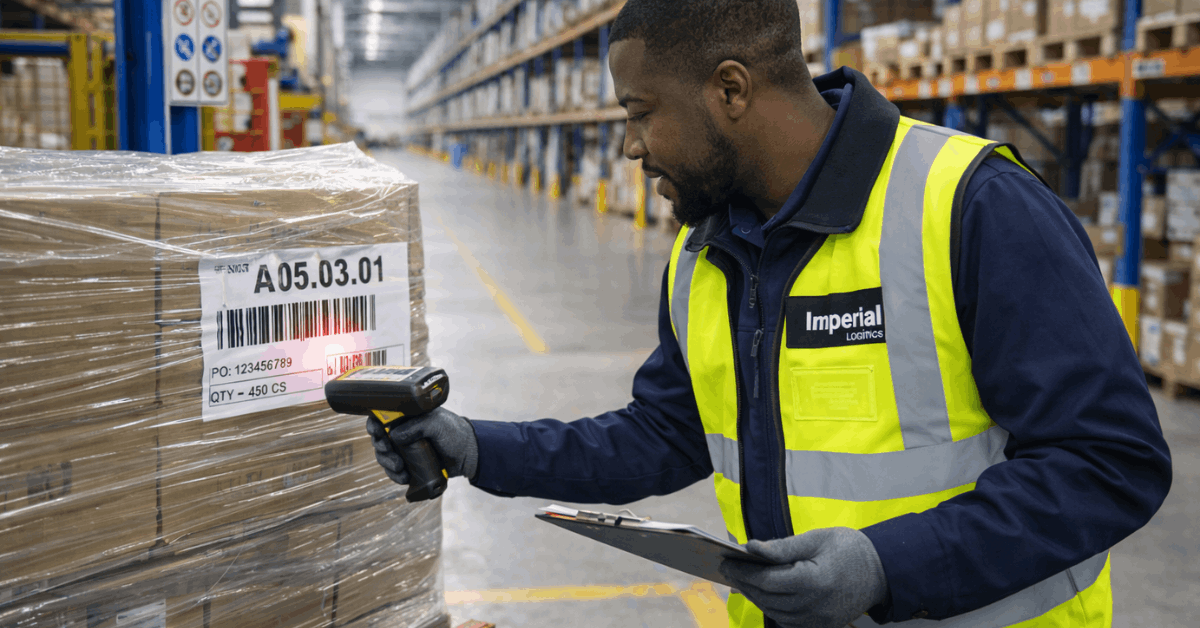 Imperial Logistics 2026: Hiring Drivers and Staff (Apply Today)