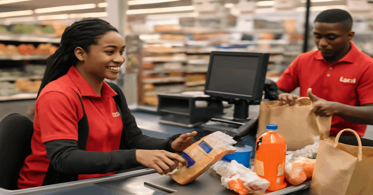 Shoprite Jobs 2025: Hiring Now for Seasonal and Permanent Staff ...