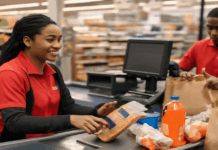 Empleos en Shoprite 2025: Contratando ahora personal temporal y permanente