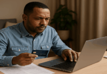 African Bank Online: How to Apply for a Credit Card and Upload Documents