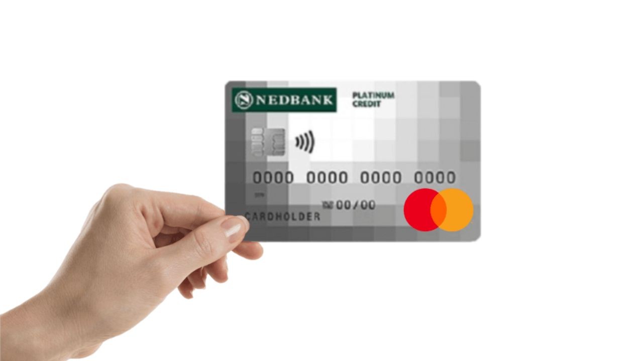 Solicitud de tarjeta de crédito Nedbank: Proceso rápido en línea y consulta de estado de aprobación