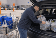 Walmart Spark Driver: Career Guide to Applying