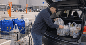 Walmart Spark Driver: Career Guide to Applying