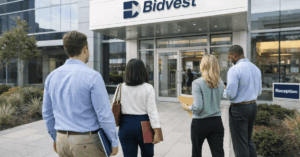 Bidvest Hiring 2025: New Job Opportunities Across All Divisions