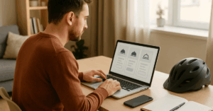 Food Delivery Jobs in Europe: Full Career Guide