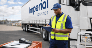Imperial Logistics 2026: Hiring Drivers and Staff (Apply Today)
