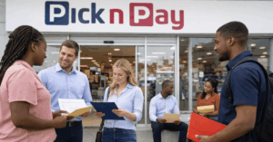 Pick n Pay Vacancies 2025: New Application Process and Open Roles
