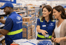 Carrefour Vacancies 2026: New Store Openings and Hiring Events