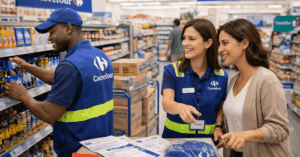Carrefour Vacancies 2026: New Store Openings and Hiring Events