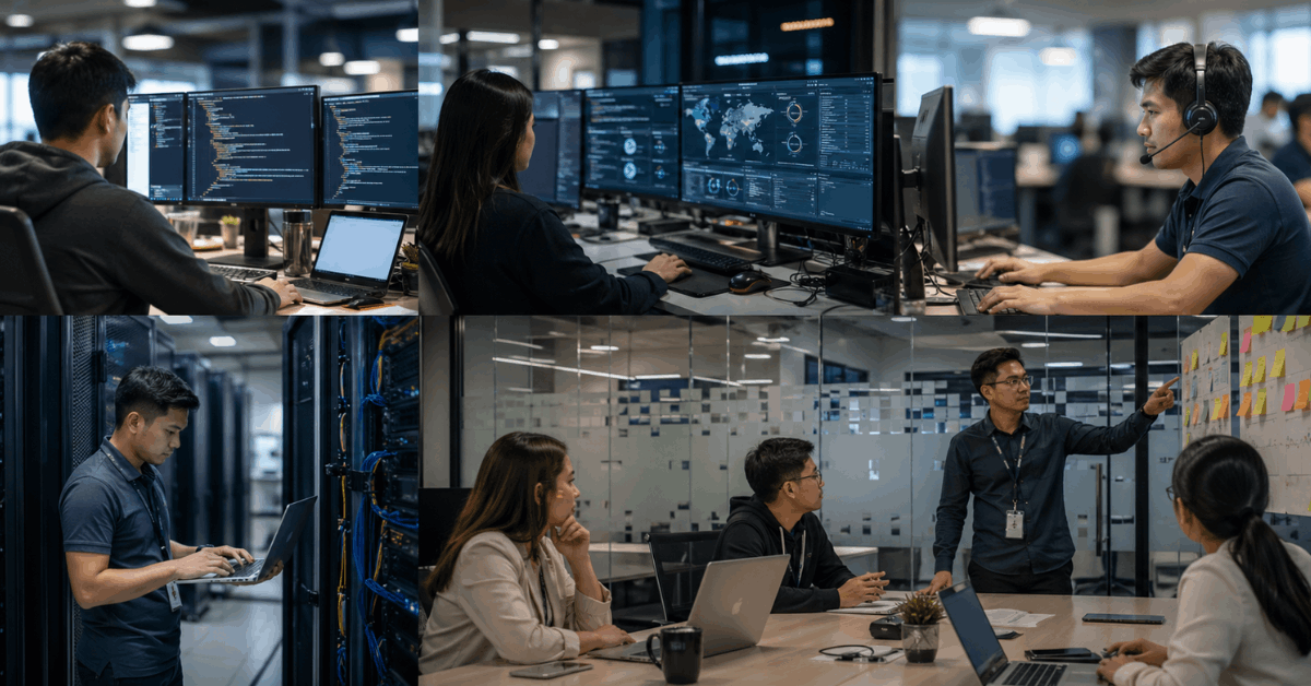 Sisa Careers: Comprehensive Online Application Guide & Job Openings (IT Positions)