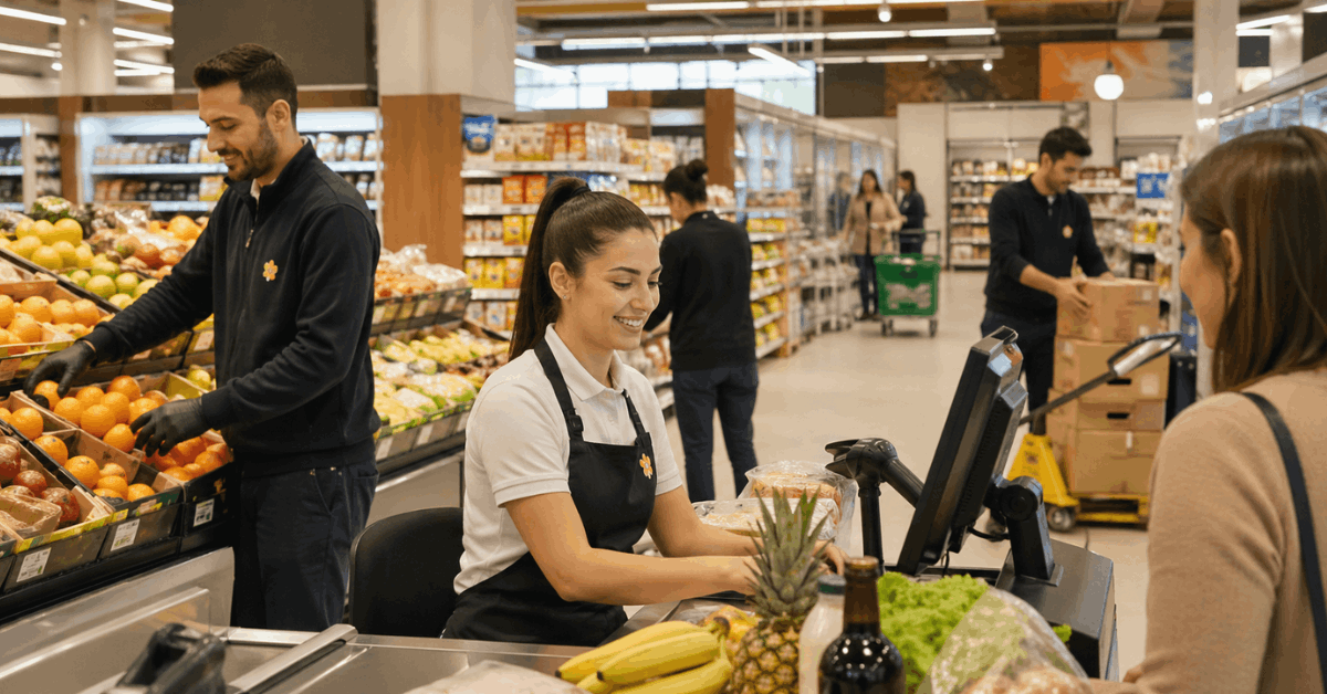 How to Apply for a Job at Conad: Complete 2024 Guide to the Online Application Process