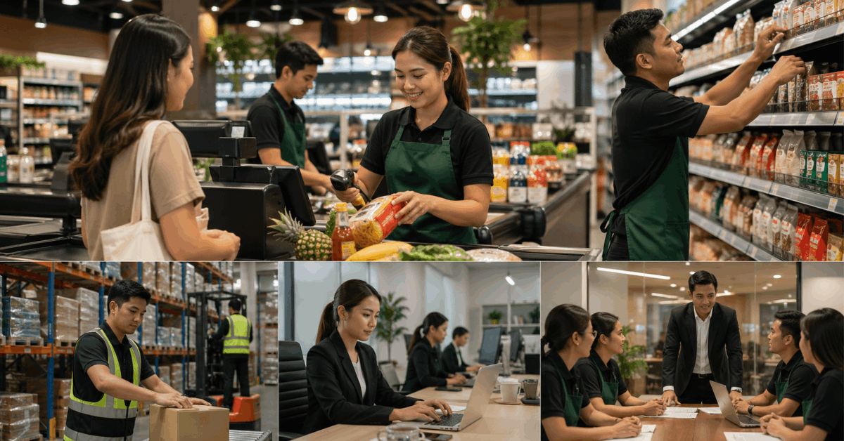 Despar Job Opportunities: A Comprehensive Guide to Applying for Vacancies