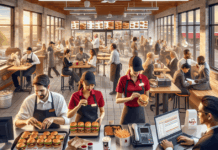 Arby's Careers: Job Opportunities, Requirements, and Benefits