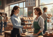 Neighborhood Store Staffing: Hiring Criteria for Retail Careers
